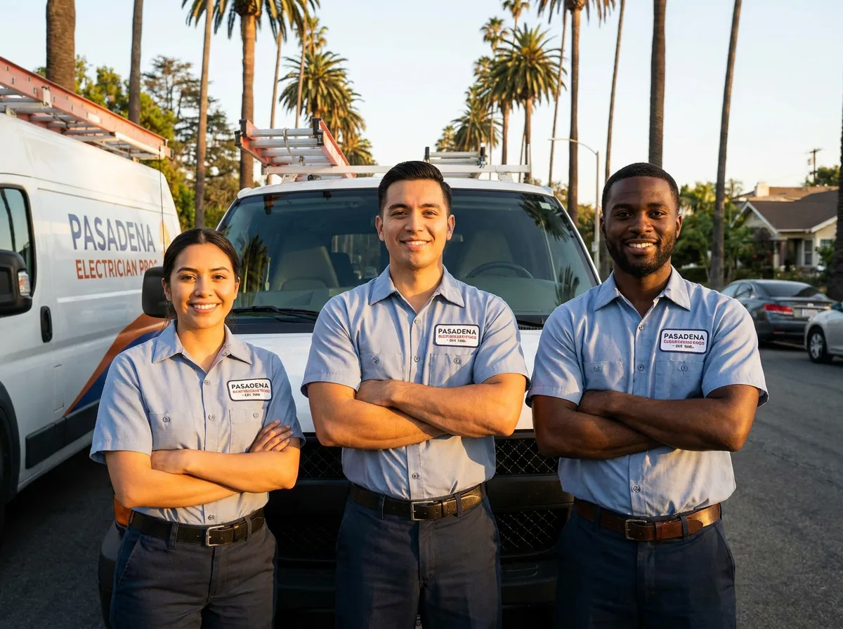 Electrician company in North Hudson, NY