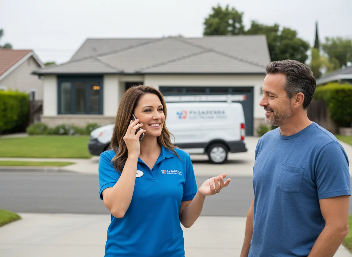 Electrician North Hudson, NY FAQs
